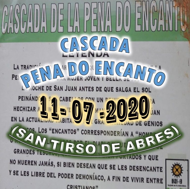 CONCEJO DE SAN TIRSO DE ABRES