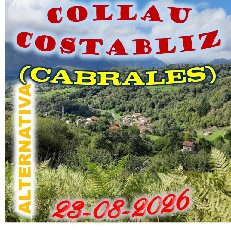 CONCEJO DE CABRALES