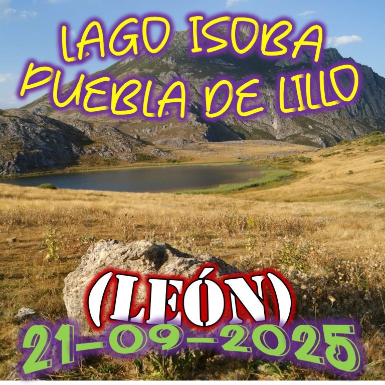 MUNICIPIO DE PUEBLA DE LILLO (LEÓN)