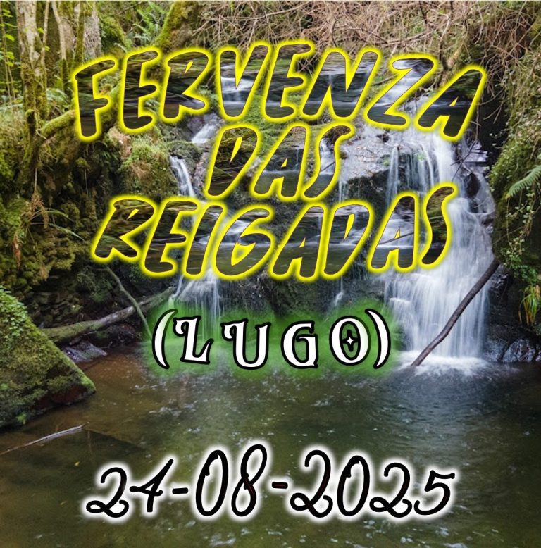 CONCELLO A PONTENOVA (LUGO)
