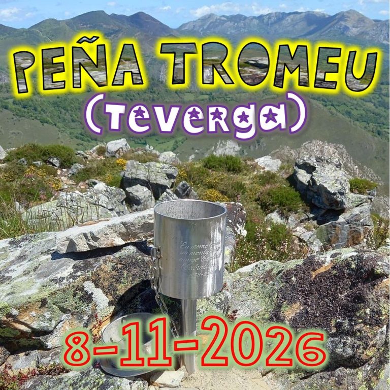 CONCEJO DE TEVERGA