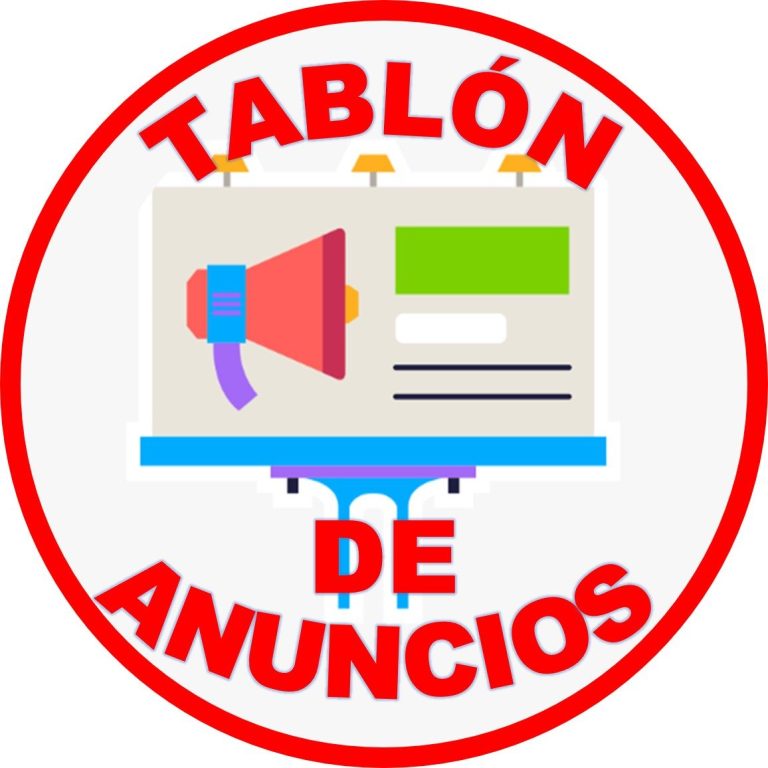 Pulsando aquí te puedes enterar de noticias de nuestro grupo