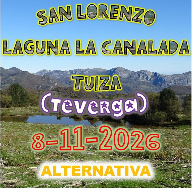 CONCEJO DE TEVERGA