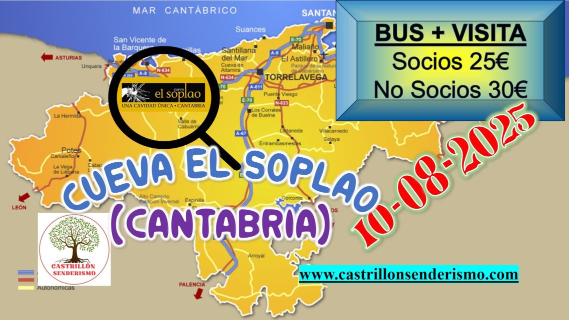 CANTABRIA