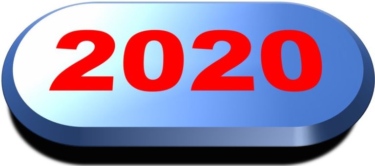 ACTIVIDADES DEL AÑO 2020