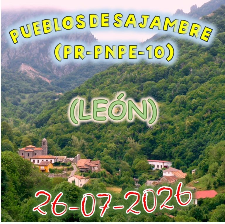 MUNICIPIO DE OSEJA DE SAJAMBRE (LEÓN)
