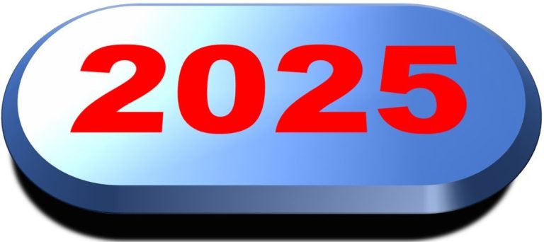 ACTIVIDADES DEL AÑO 2025