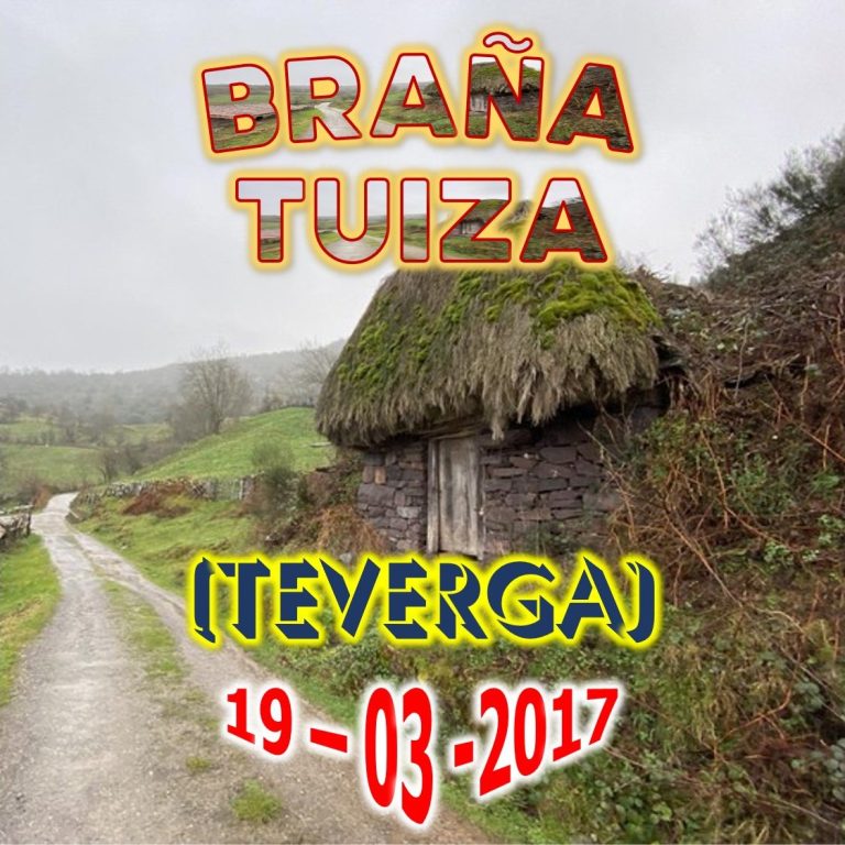 CONCEJO DE TEVERGA