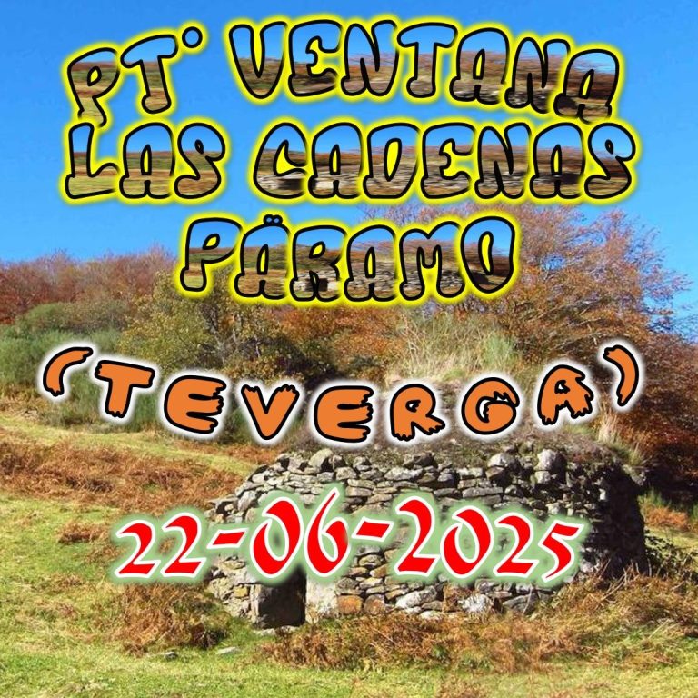CONCEJO DE TEVERGA