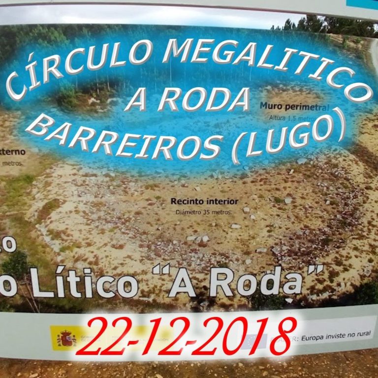 CONCELLO DE BARREIROS (LUGO)