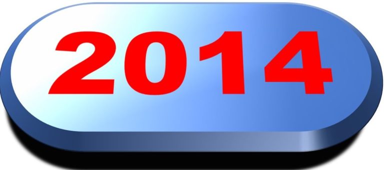 ACTIVIDADES DEL AÑO 2014