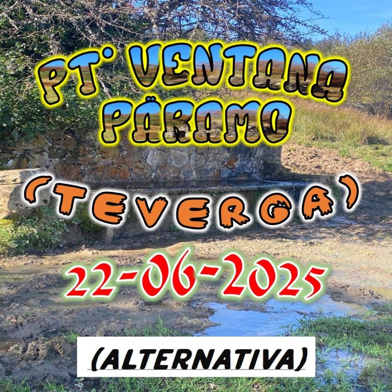 CONCEJO DE TEVERGA
