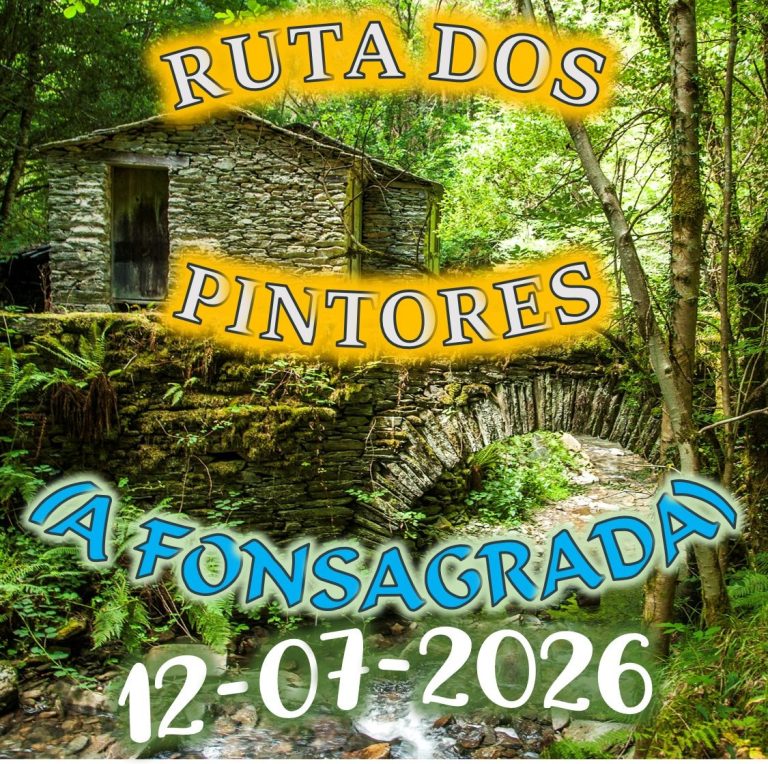 CONCELLO DE A FONSAGRADA