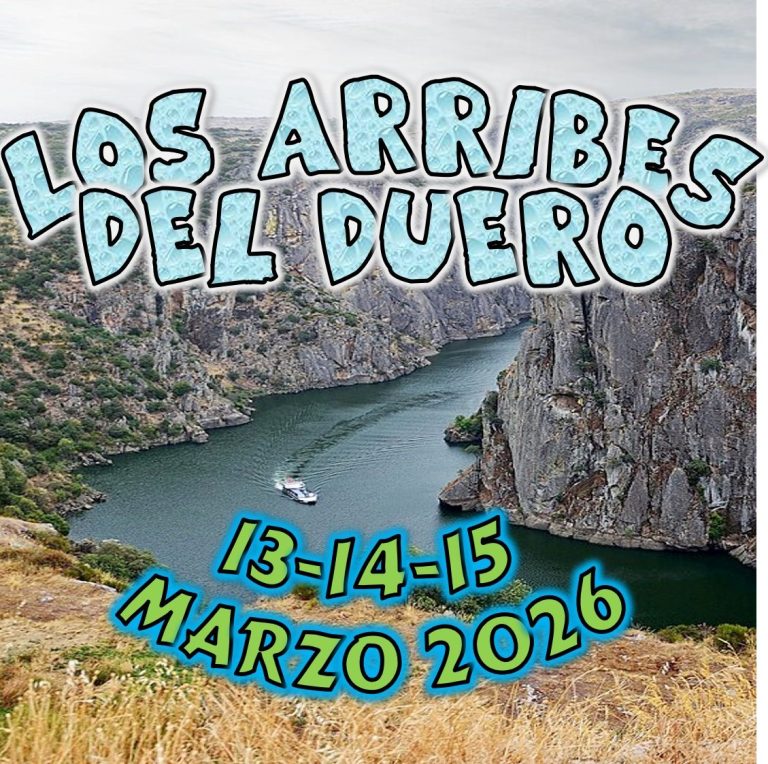 ARRIBES DEL DUERO 