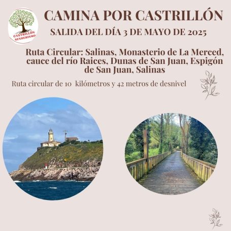 ENLACE A FOTOS Y RUTA