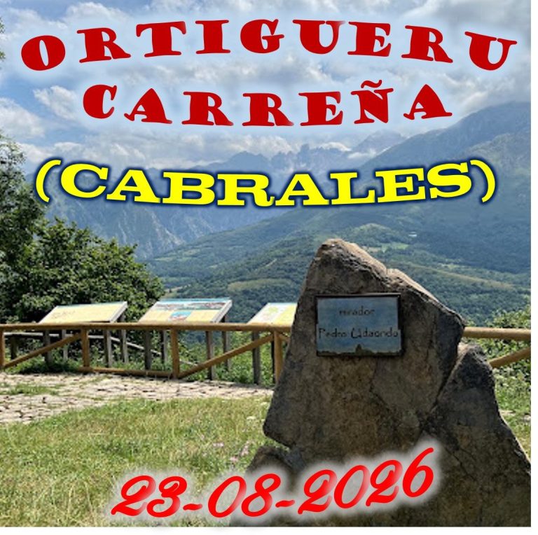 CONCEJO DE CABRALES