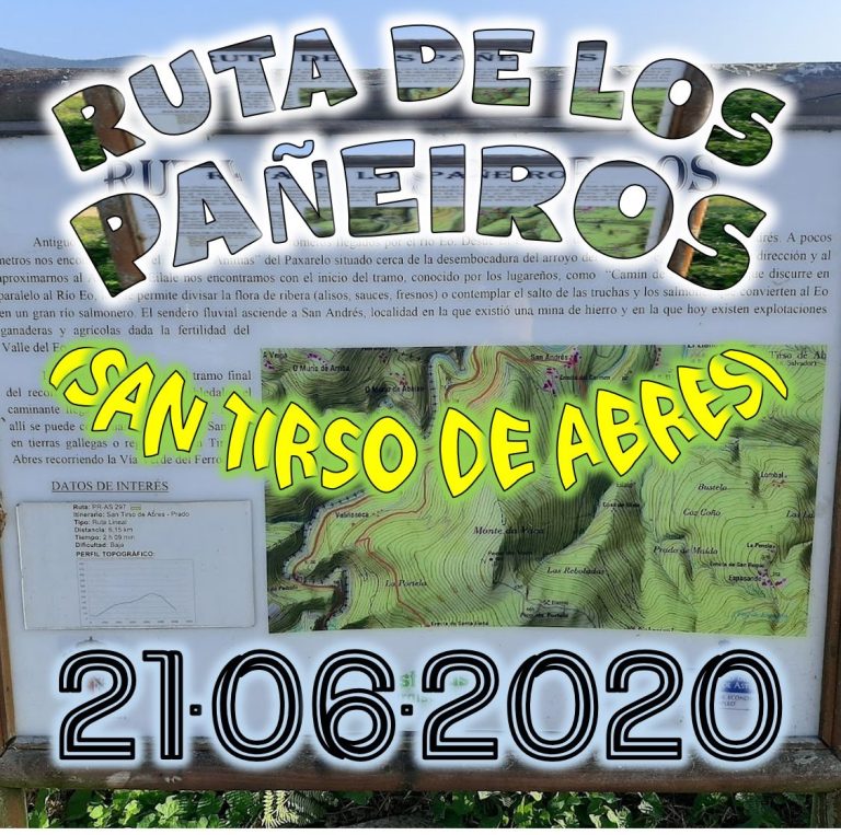 CONCEJO DE SAN TIRSO DE ABRES