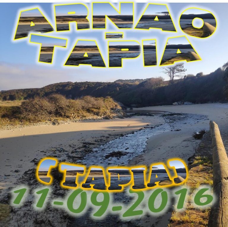 CONCEJO DE TAPIA