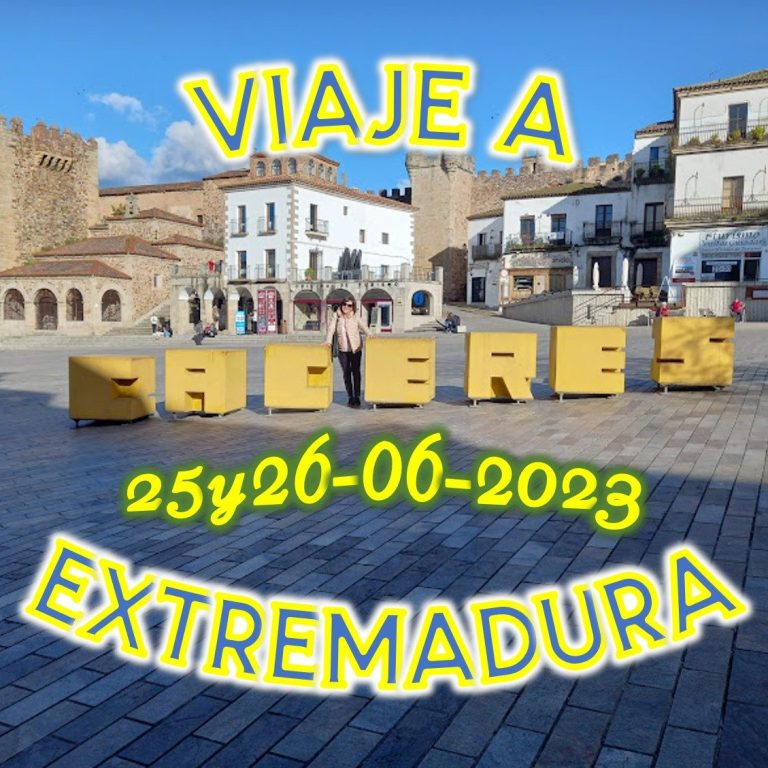 EXTREMADURA