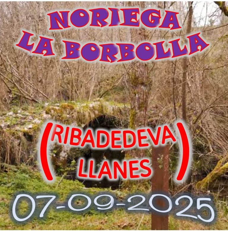 CONCEJOS DE RIBADEDEVA Y LLANES 