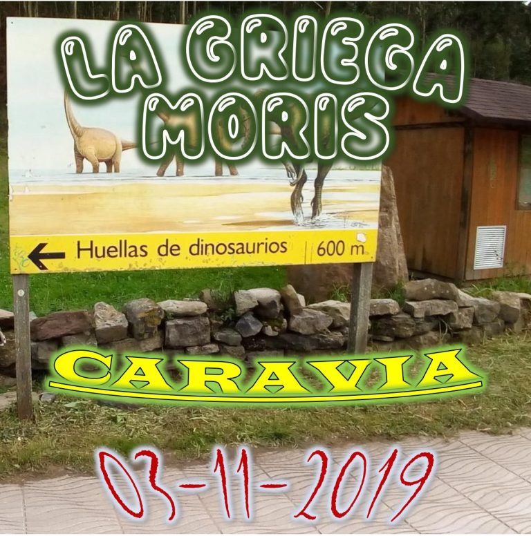 CONCEJO DE CARAVIA
