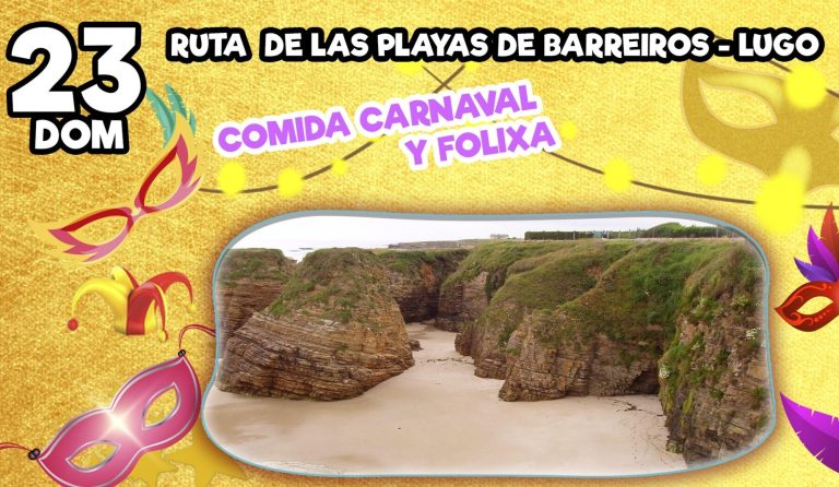 CONCELLOS DE FOZ Y BARREIROS (LUGO)