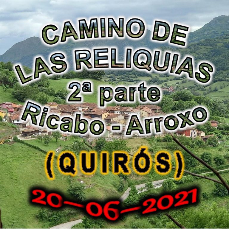 CONCEJO DE QUIRÓS