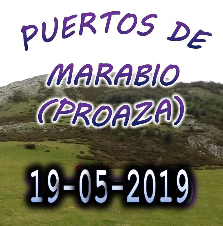 CONCEJOS DE TEVERGA Y PROAZA