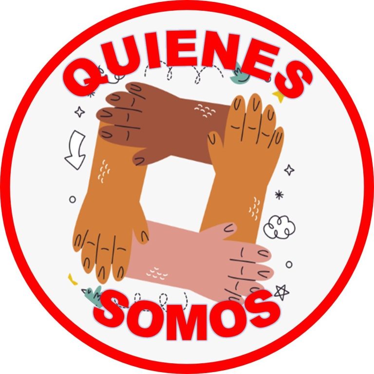 Aquí te contamos lo que somos y lo que hacemos