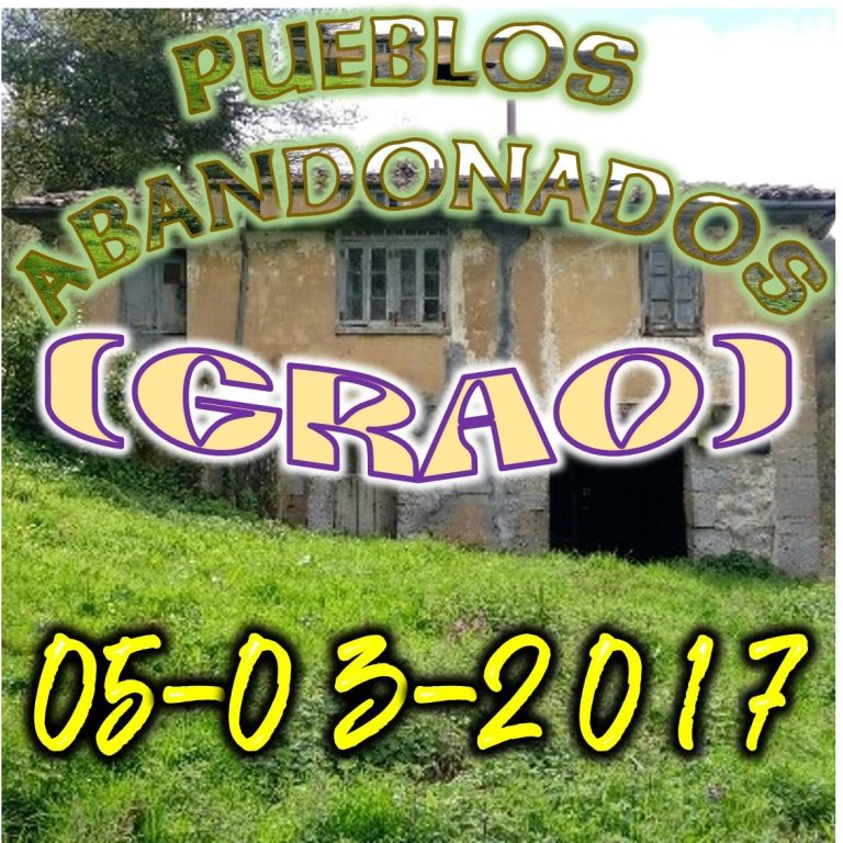 CONCEJO DE GRAO