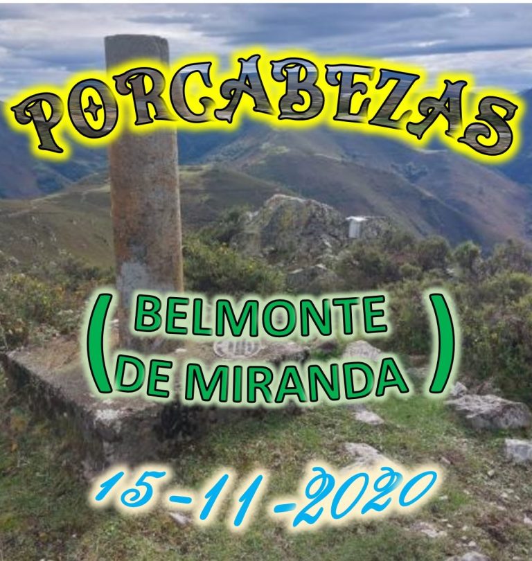 CONCEJO DE BELMONTE