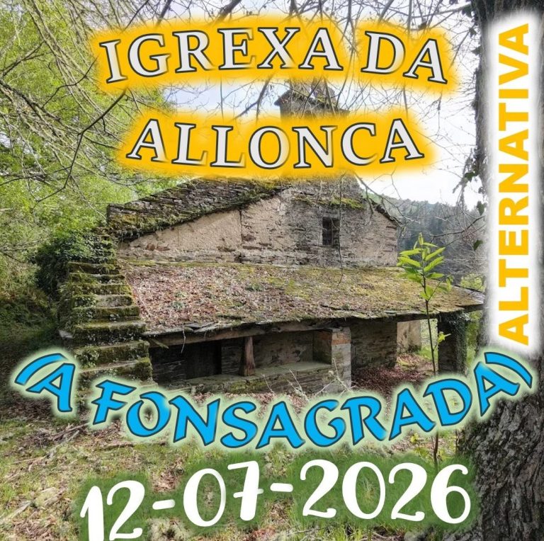 CONCELLO DE A FONSAGRADA