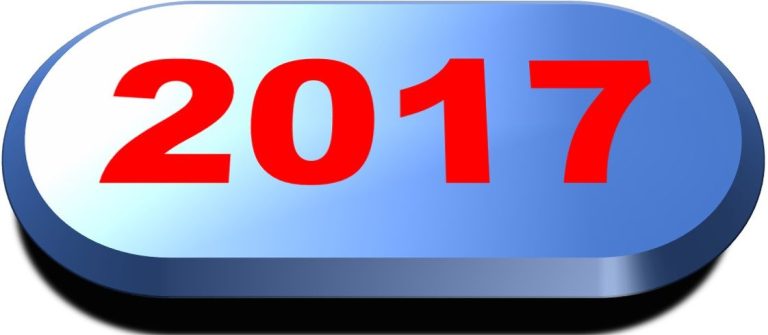 ACTIVIDADES DEL AÑO 2017