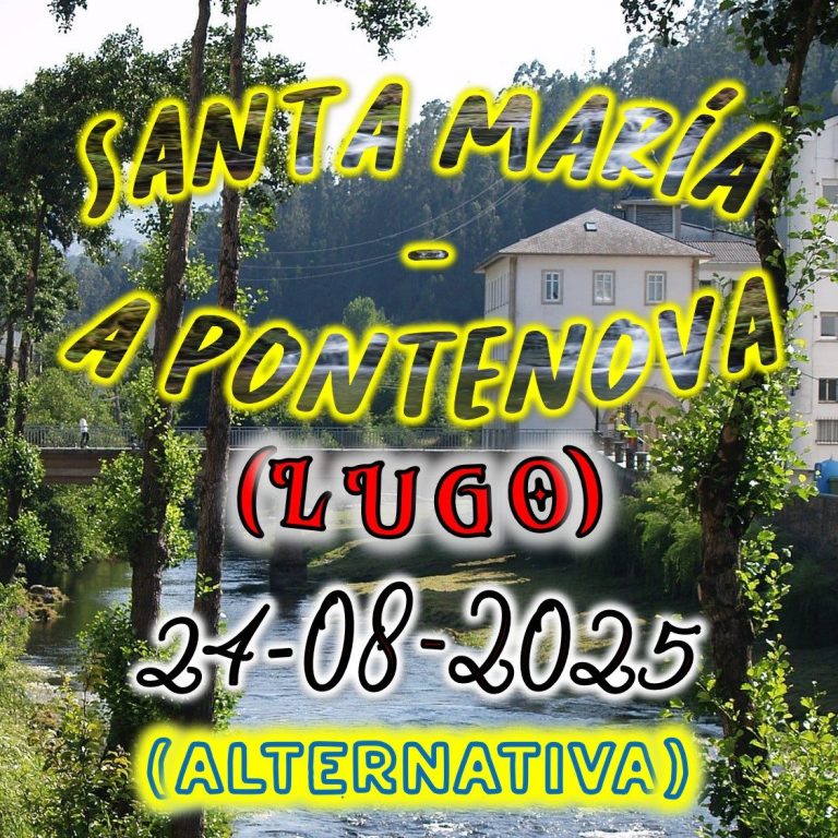 CONCELLO A PONTENOVA