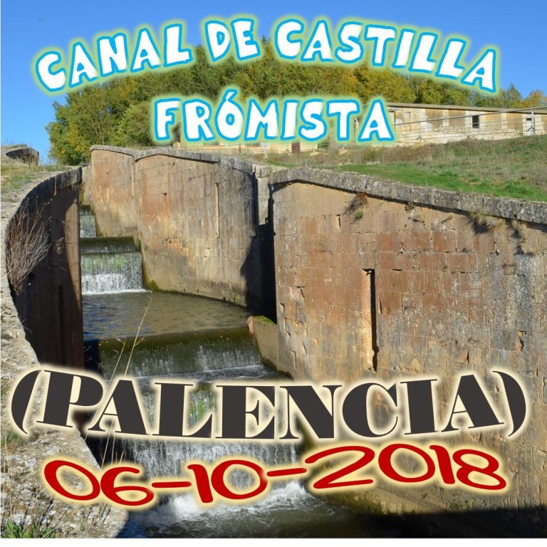 FRÓMISTA (PALENCIA)