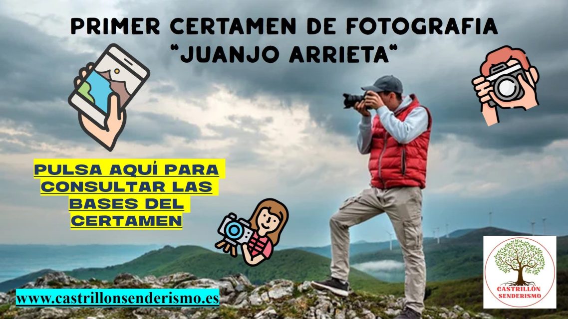 BASES DEL CONCURSO