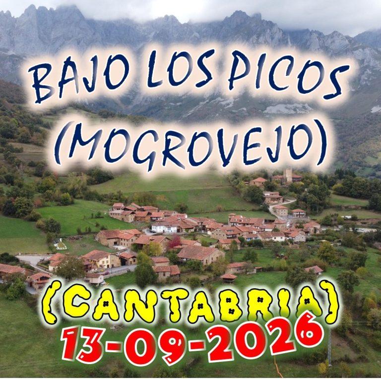 MUNICIPIO DE CAMALEÑO (CANTABRIA)