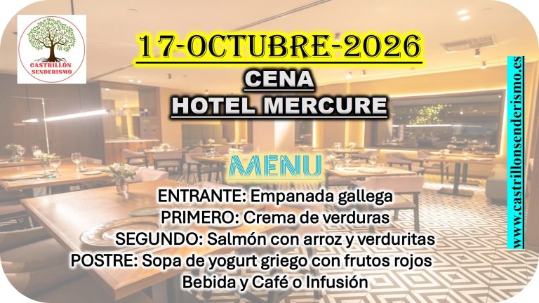 HOTEL MERCURE (LUGO)