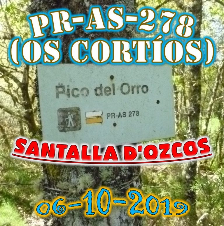 CONCEJO DE SANTALLA D'OZCOS