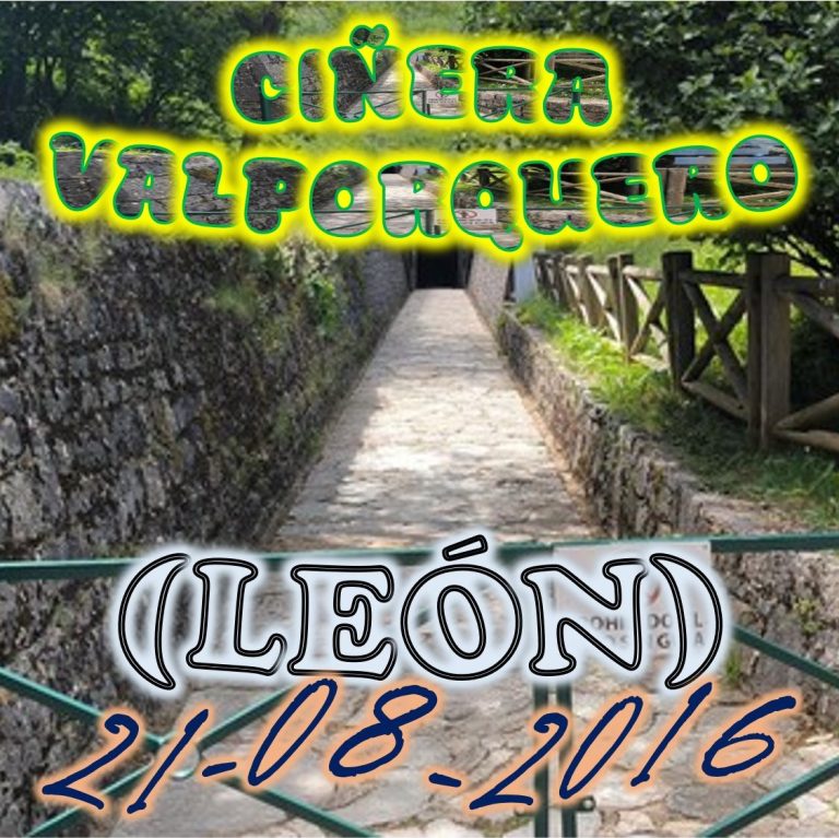 MUNICIPIOS DE LA POLA DE GORDÓN Y VEGACERVERA (LEÓN)