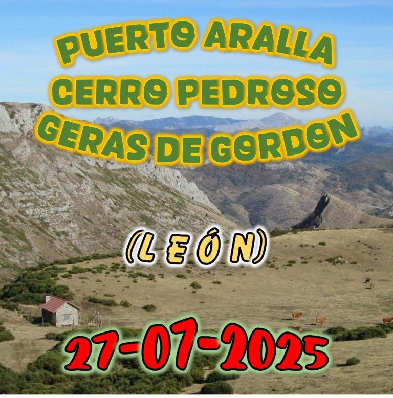 MUNICIPIO DE POLA DE GORDÓN (LEÓN)