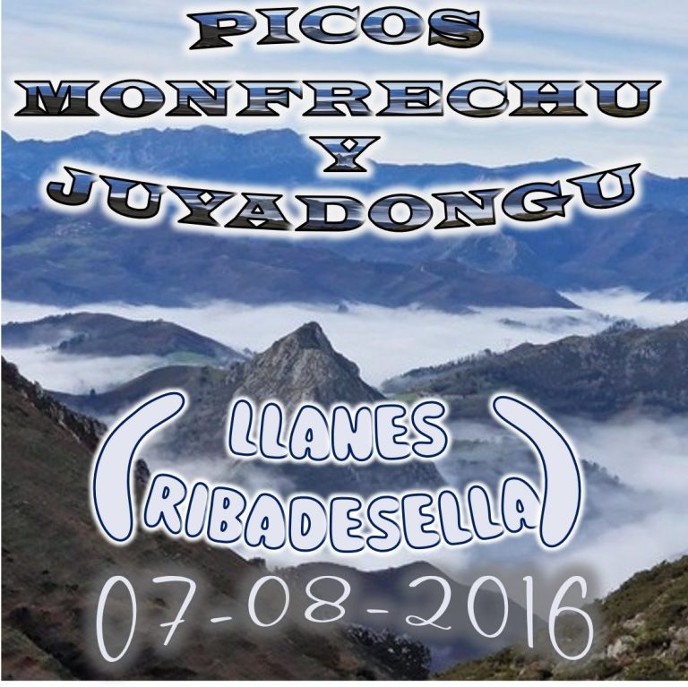 CONCEJOS DE LLANES Y RIBADESELLA