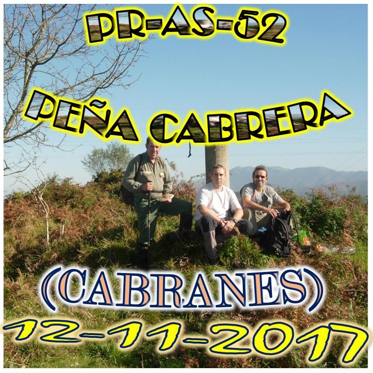 CONCEJO DE CABRANES
