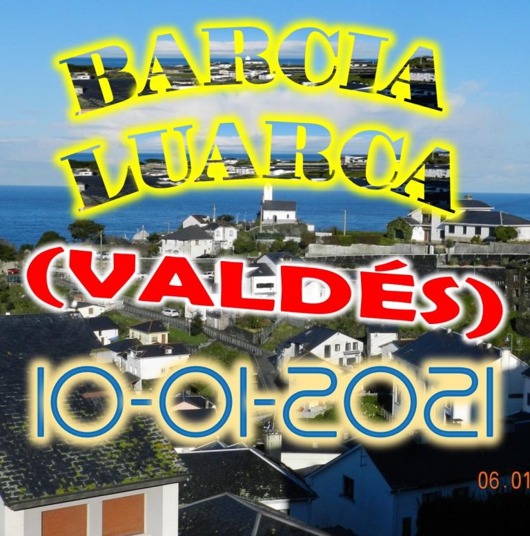 CONCEJO DE VALDÉS