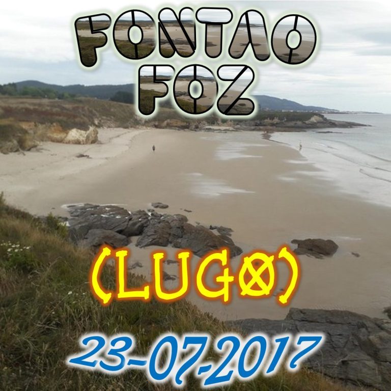CONCELLO DE FOZ (LUGO)
