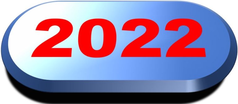 ACTIVIDADES DEL AÑO 2022