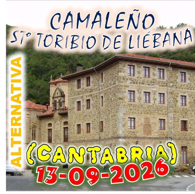 MUNICIPIO DE CAMALEÑO (CANTABRIA)