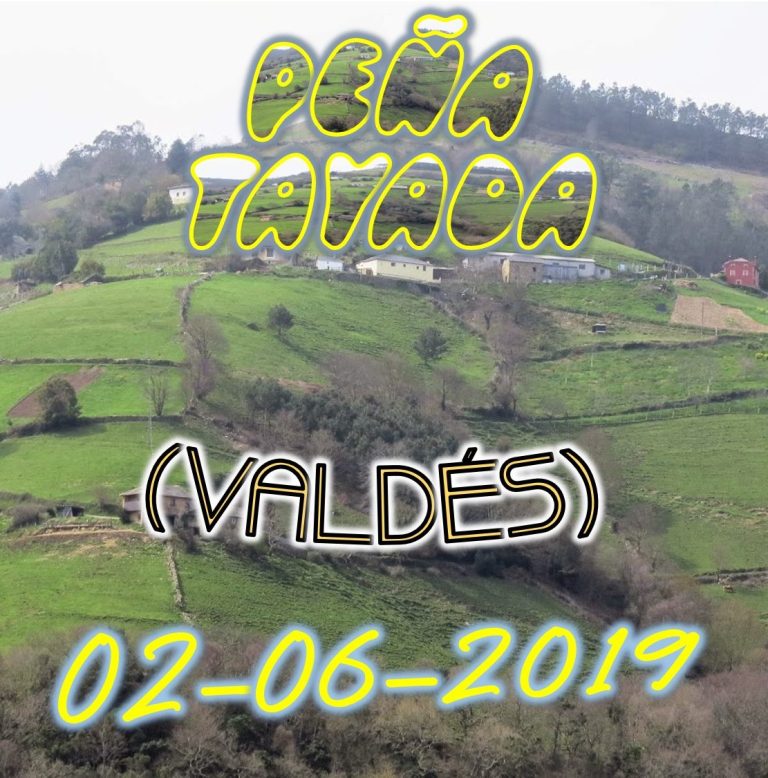 CONCEJO DE VALDÉS