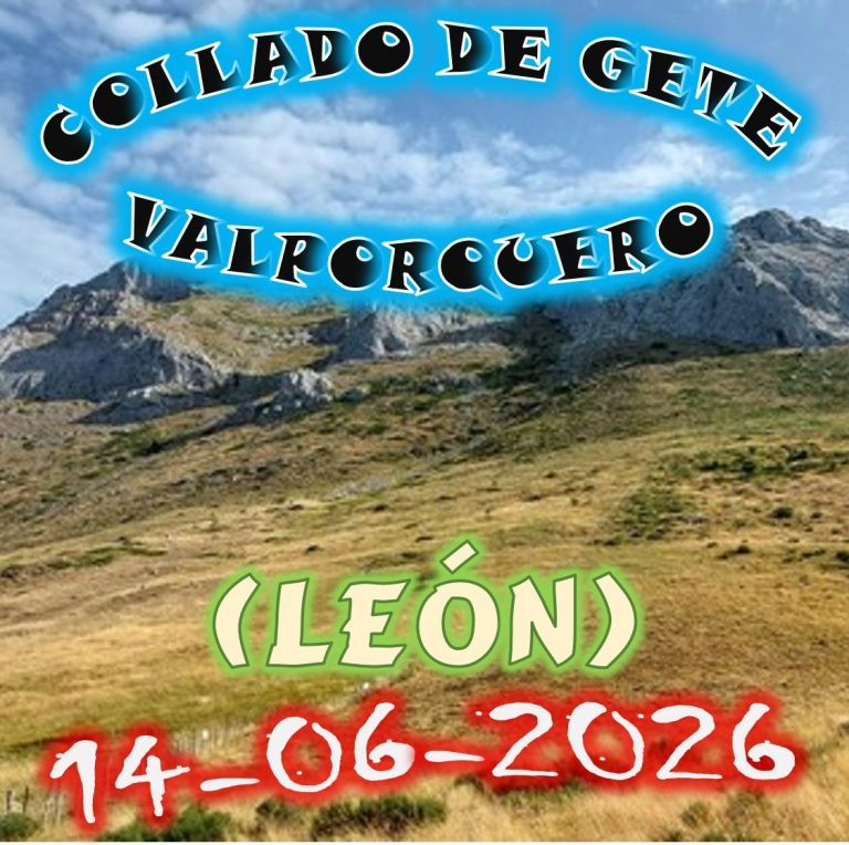 COMARCA DE LA TERCIA (LEÓN)