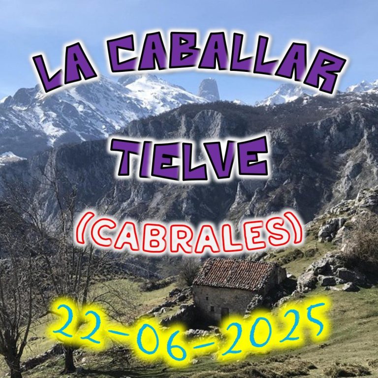 CONCEJO DE CABRALES